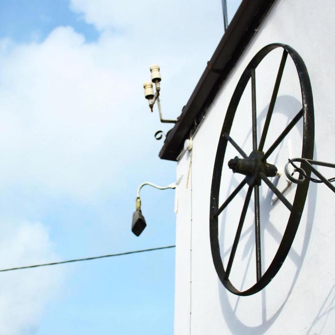 فندق تروروفي  The Falmouth Arms Ladock المظهر الخارجي الصورة